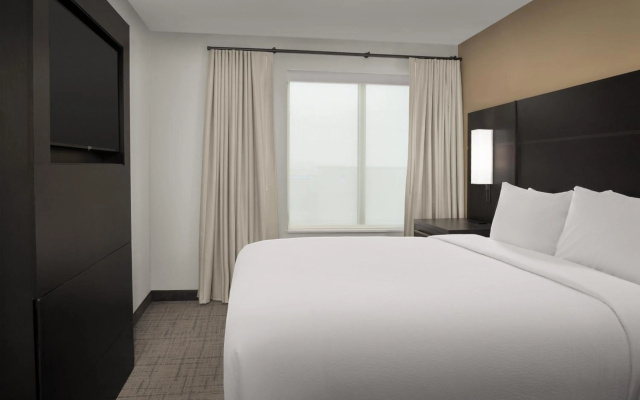 photo 2 of Residence Inn By Marriott Dallas Grand Prairie