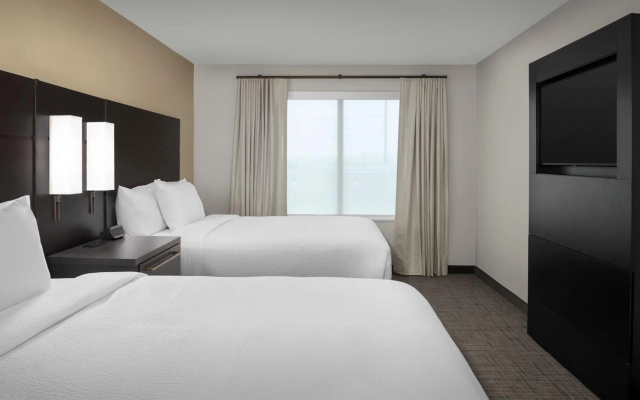 photo 3 of Residence Inn By Marriott Dallas Grand Prairie