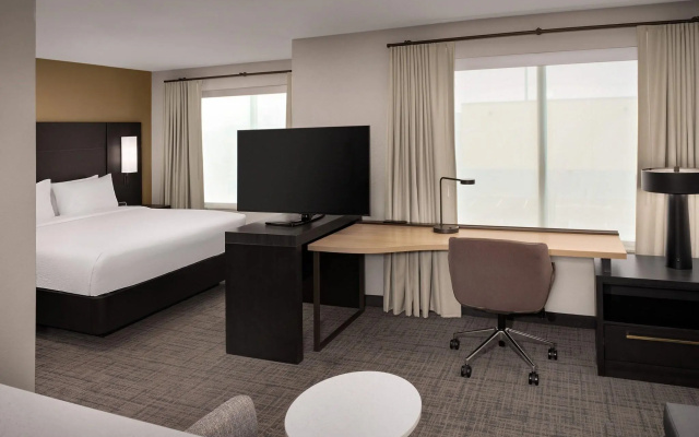 photo 4 of Residence Inn By Marriott Dallas Grand Prairie