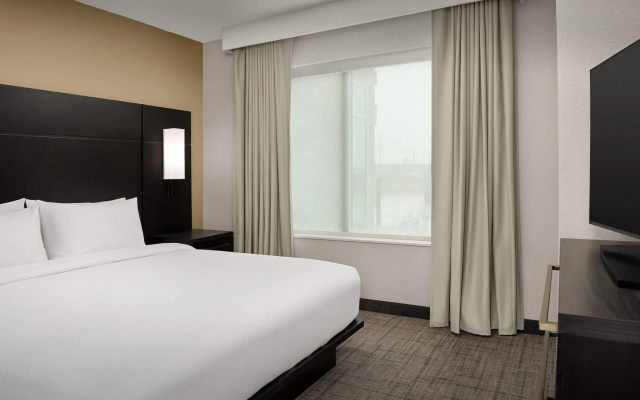photo 5 of Residence Inn By Marriott Dallas Grand Prairie