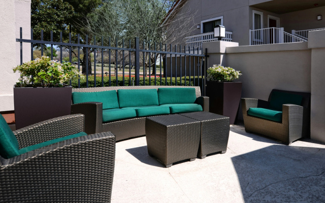 photo 2 of Residence Inn by Marriott Dallas Las Colinas