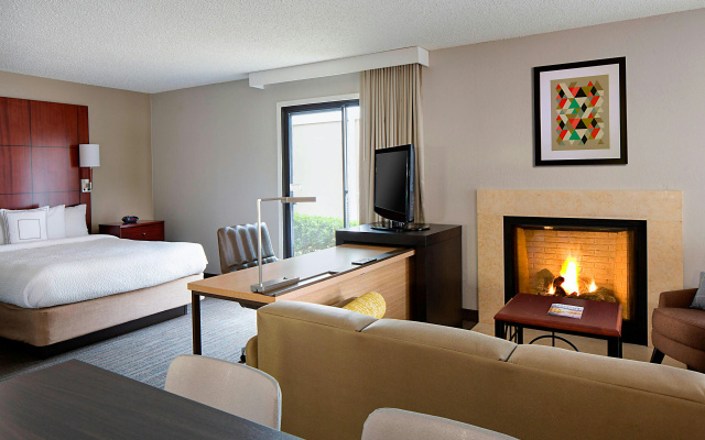 photo 3 of Residence Inn by Marriott Dallas Las Colinas