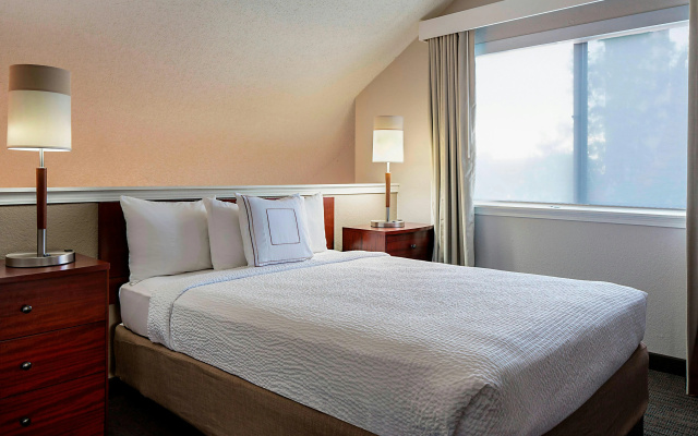 photo 4 of Residence Inn by Marriott Dallas Las Colinas