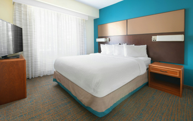 photo 2 of Residence Inn By Marriott Dallas Park Central