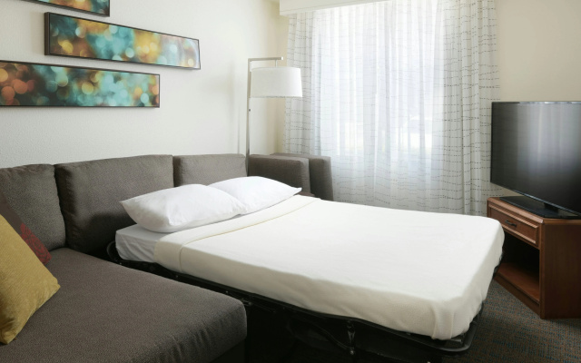 photo 3 of Residence Inn By Marriott Dallas Park Central