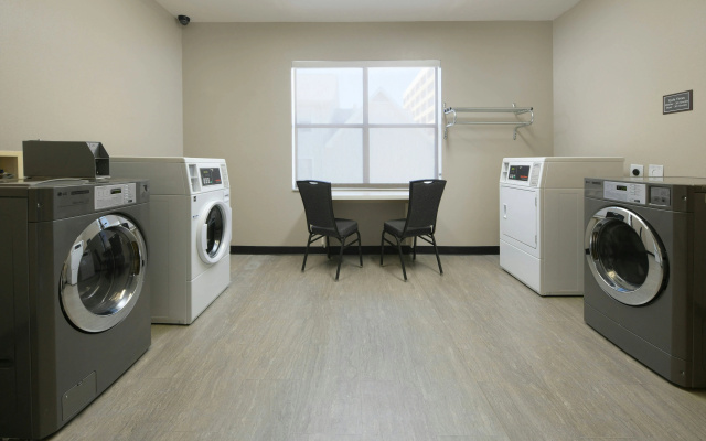 photo 4 of Residence Inn By Marriott Dallas Park Central