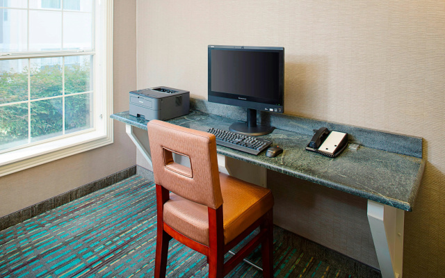 photo 5 of Residence Inn By Marriott Dallas Park Central