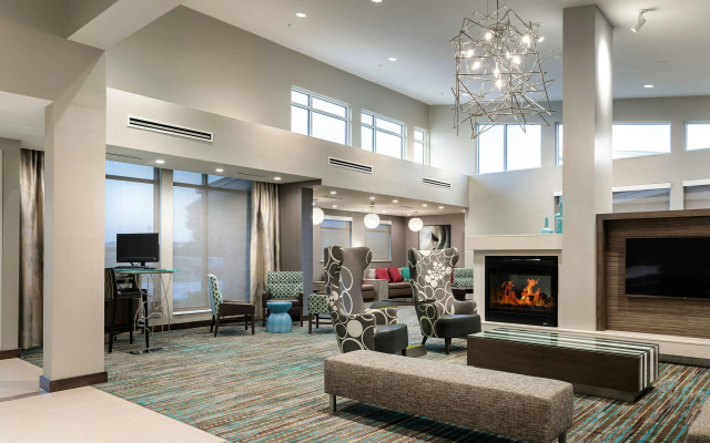 photo 3 of Residence Inn by Marriott Dallas Plano/Richardson at Coit Rd