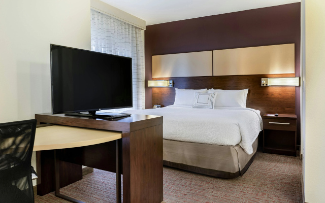 photo 4 of Residence Inn by Marriott Dallas Plano/Richardson at Coit Rd