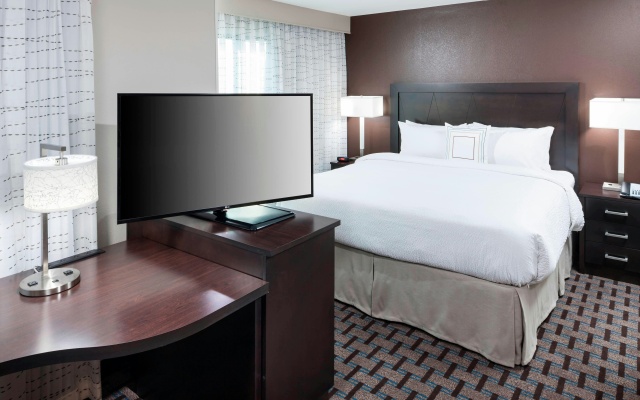 photo 3 of Residence Inn by Marriott Dallas Plano/Richardson