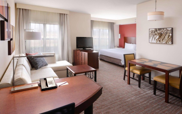 photo 3 of Residence Inn by Marriott Dallas Plano/The Colony