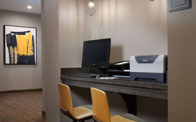 photo 3 of Sonesta ES Suites Dallas Richardson