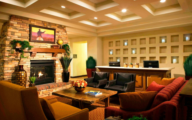 photo 2 of Residence Inn by Marriott Dana Point San Juan Capistrano