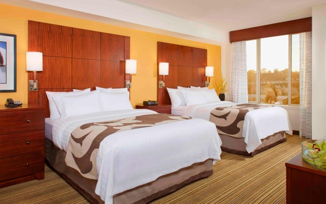 photo 4 of Residence Inn by Marriott Dana Point San Juan Capistrano