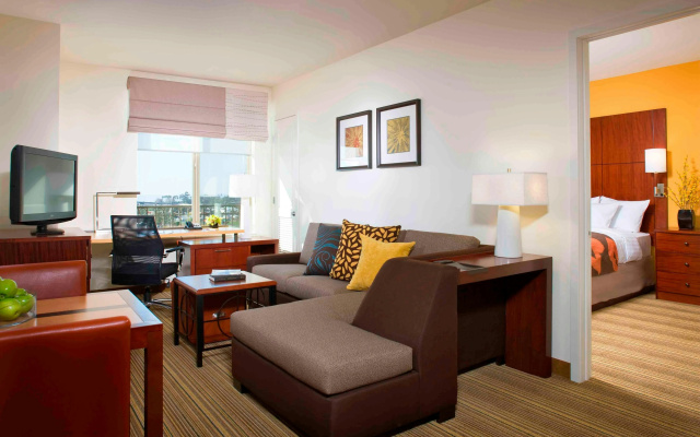 photo 5 of Residence Inn by Marriott Dana Point San Juan Capistrano