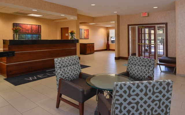 photo 2 of Residence Inn By Marriott Dayton Troy