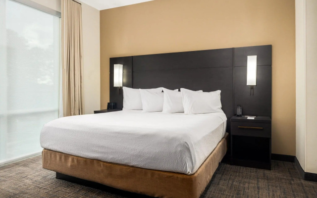 photo 4 of Residence Inn by Marriott Decatur Emory Area