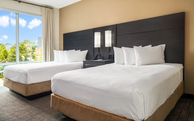 photo 5 of Residence Inn by Marriott Decatur Emory Area