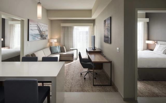 photo 4 of Residence Inn by Marriott Decatur