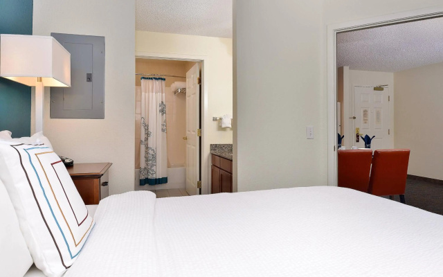 photo 3 of Residence Inn by Marriott Denver Airport at Gateway Park