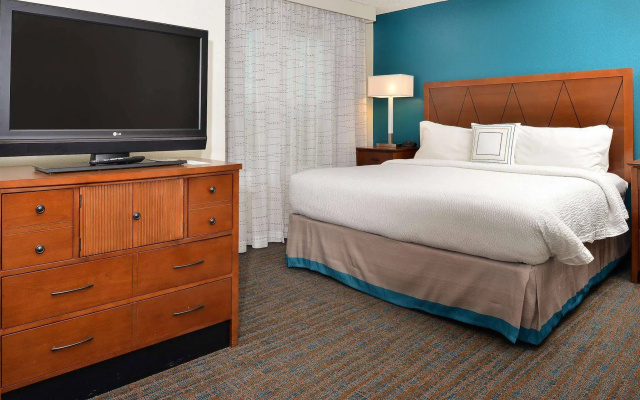photo 5 of Residence Inn by Marriott Denver Airport at Gateway Park