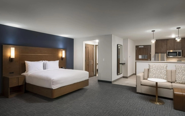 photo 3 of Residence Inn By Marriott Denver Aurora