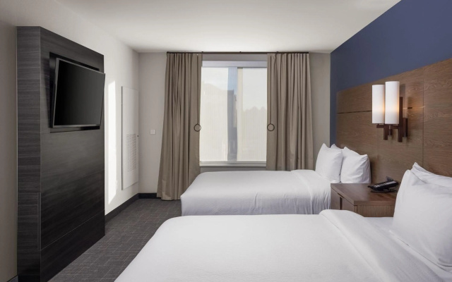 photo 4 of Residence Inn By Marriott Denver Aurora
