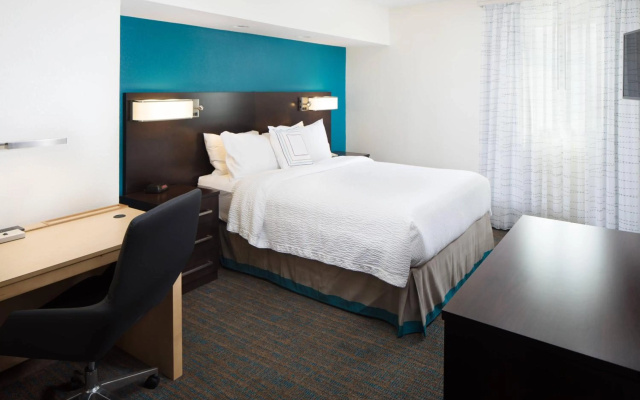 photo 3 of Residence Inn Denver Downtown