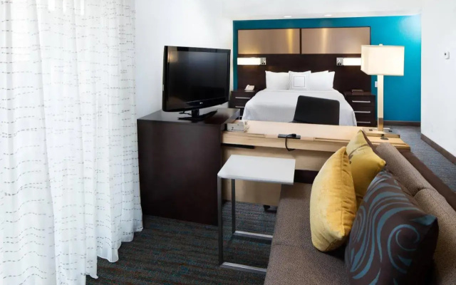 photo 5 of Residence Inn Denver Downtown