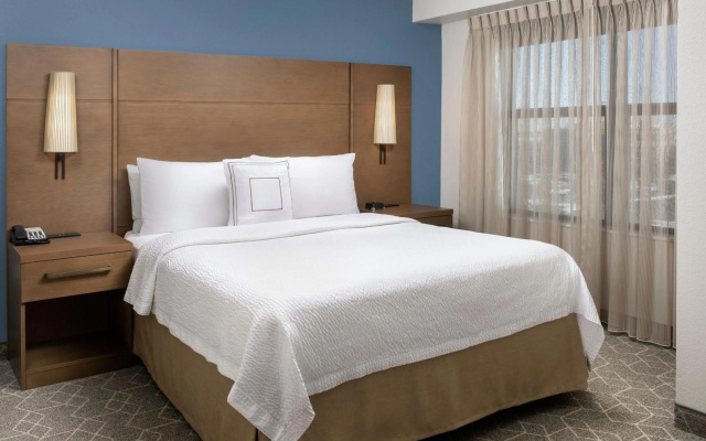 photo 3 of Residence Inn By Marriott Denver Park Meadows