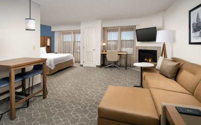 photo 4 of Residence Inn By Marriott Denver Park Meadows