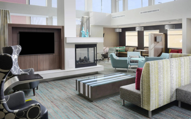 photo 3 of Residence Inn by Marriott Denver Southwest/Littleton