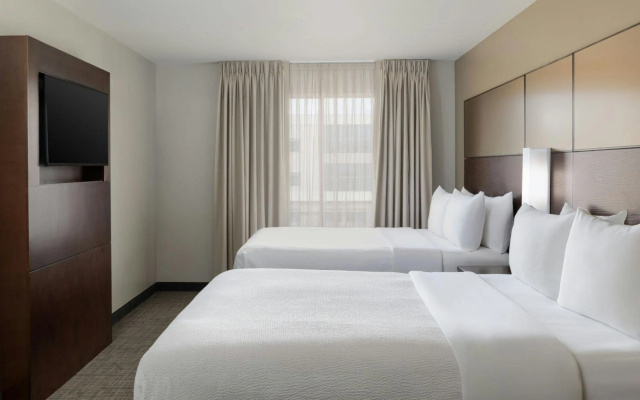 photo 2 of Residence Inn by Marriott Denver Central Park