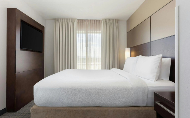 photo 5 of Residence Inn by Marriott Denver Central Park