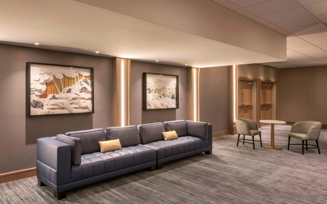 photo 4 of Denver Marriott Tech Center