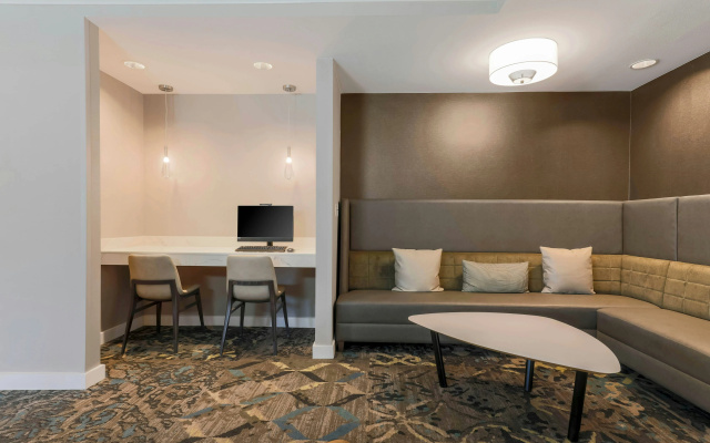 photo 3 of Residence Inn by Marriott Denver Golden/Red Rocks