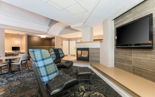 photo 4 of Residence Inn by Marriott Denver Golden/Red Rocks