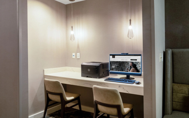 photo 5 of Residence Inn by Marriott Denver Golden/Red Rocks