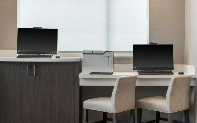 photo 3 of Residence Inn By Marriott Detroit Dearborn