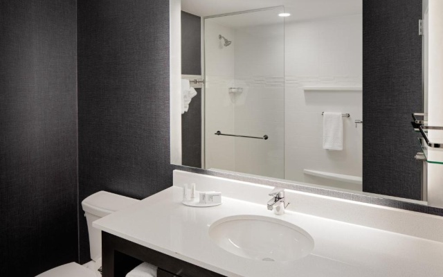 photo 5 of Residence Inn by Marriott Detroit Farmington Hills