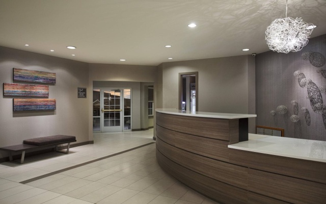 photo 2 of Residence Inn by Marriott Detroit Novi
