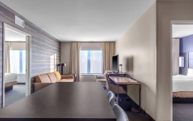 photo 3 of Residence Inn by Marriott Detroit Sterling Heights
