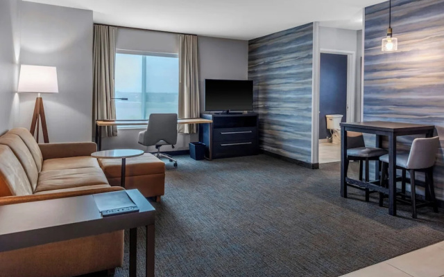 photo 4 of Residence Inn by Marriott Detroit Sterling Heights