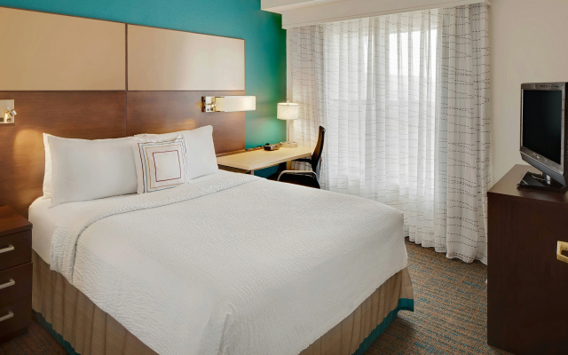 photo 2 of Residence Inn by Marriott DFW Airport North-Irving