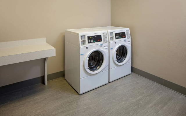 photo 3 of Residence Inn by Marriott DFW Airport North-Irving