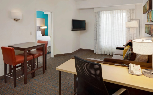 photo 4 of Residence Inn by Marriott DFW Airport North-Irving