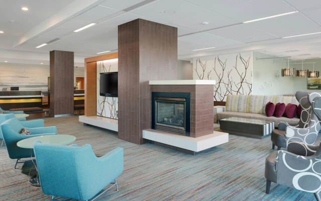 photo 2 of Residence Inn by Marriott Downtown Long Beach