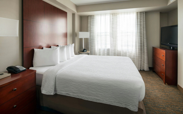 photo 4 of Residence Inn by Marriott Downtown Long Beach