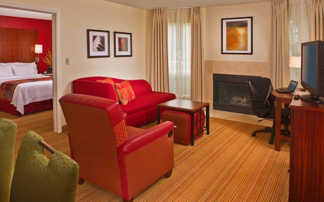 photo 4 of Residence Inn Durham Research Triangle Park
