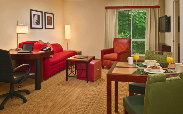 photo 5 of Residence Inn Durham Research Triangle Park